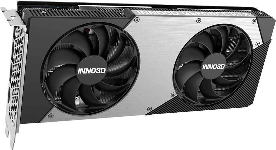 Inno3d Rtx5070 Twin X2 12gb Gddr7 Hdmi 3xdp (n50702-12d7-195064n)