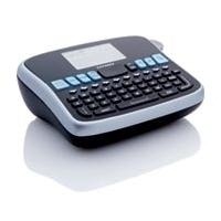 Dymo Labelmanager 360d - Beschriftungsgerät - S/w - Thermal Transfer - Rolle (1,9 Cm) - 180 Dpi - Bis Zu 12 Mm/sek. (s0879520)