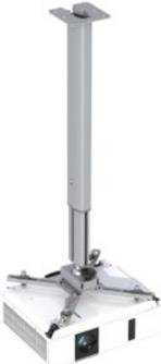 Kindermann Premium 200 Zimmerdecke Aluminium Projektorhalterung (7450000200)