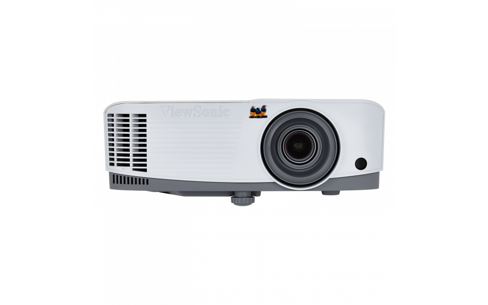 Viewsonic Pa503w DesktoP-Projektor 3600ansi Lumen Dlp Wxga (1280x800) Weiß Beamer (pa503w)