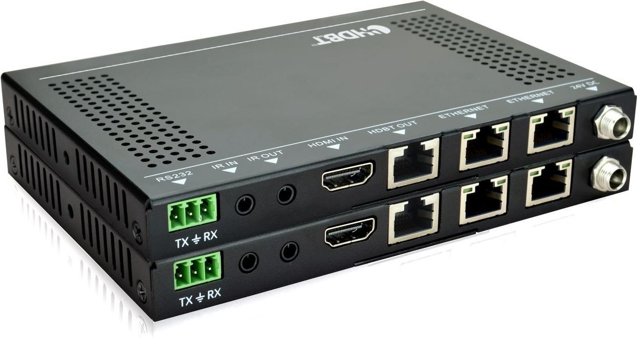 Vivolink Hdbaset Extender Kit 100m (vlhdmiext422)