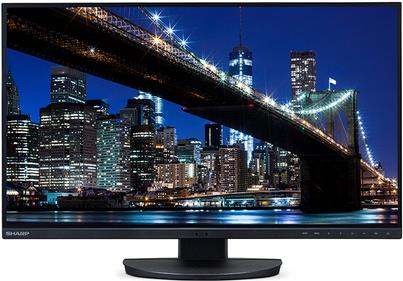 Nec Display Sharp Multisync Ea272u - LeD-Monitor - 68 Cm (27") (60006064)