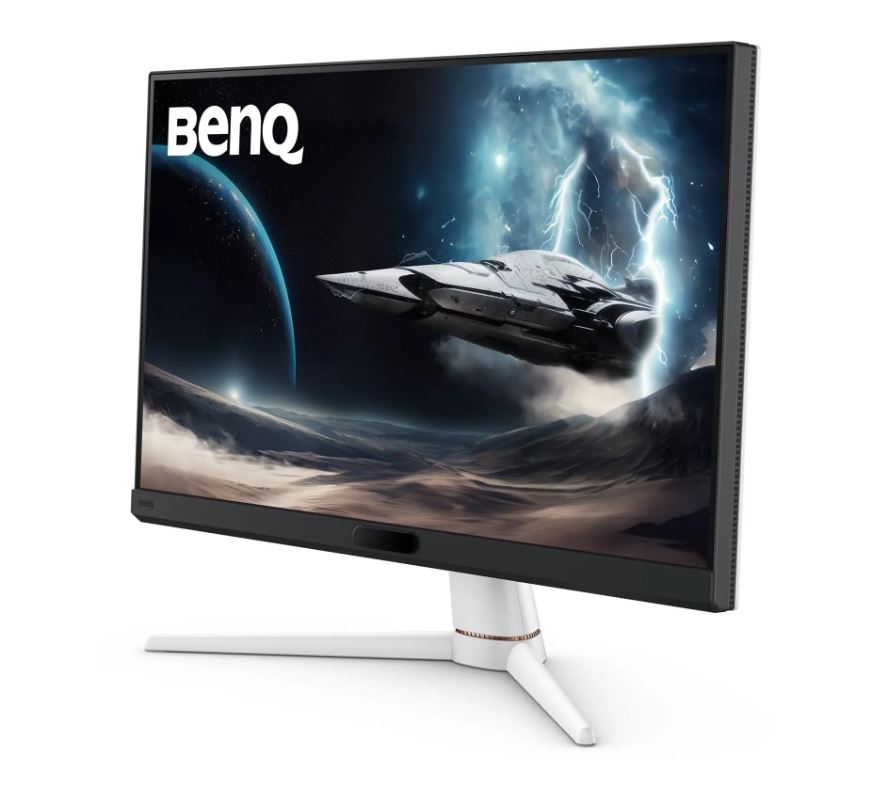 Benq Mobiuz Ex271 - LeD-Monitor - Gaming - 68.6 Cm (27") [energieklasse E] (9h.lnala.tbe)