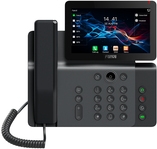 Fanvil Ip Telefon V66 - VoiP-Telefon - VoiP-Telefon - VoicE-OveR-Ip (v66)