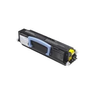 Dell High Capacity Use And Return Toner - Mit Hoher Kapazität - Schwarz - Original - Tonerpatrone Use And Return - Für Dell 1720, 1720dn (59310237, M