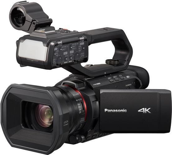 Panasonic AG-Cx10 (agcx10)