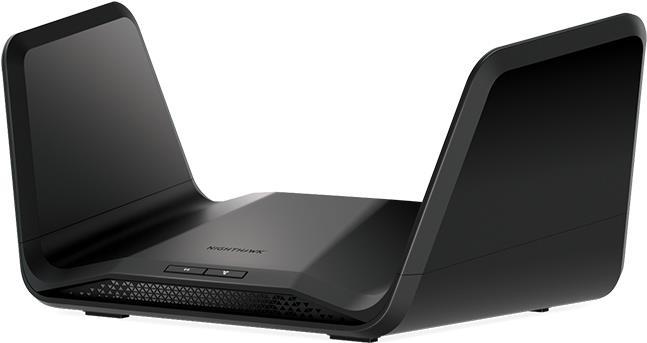Netgear Rax70 - Wireless Router 4-PorT-Switch - 1gbe - WI-Fi 6 - TrI-Band (rax70-100eus)