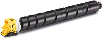 Kyocera Tk 8800y - Gelb - Original - Tonerpatrone - Für Ecosys P8060cdn (1t02rranl0)