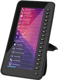 Snom D7c Erweiterungsmodul Fuer D785 + D765 + D735 + D717 (4467)