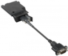 Panasonic FZ-Vsrg211u - Serieller Adapter - Xpak - RS-232 - Für Toughbook g2