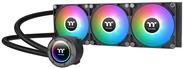 Thermaltake Th420 Argb Sync V2 - ProzessoR-Flüssigkeitskühlsystem - Kühlergröße: 420 Mm - (für: Lga1156, Am2, Am2+, Am3, Lga1155, Am3+, Lga2011, Lga1