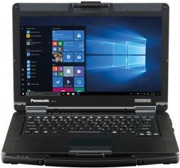 Panasonic FZ-Vcn551u - Erweiterungsmodul - Vga - Für Toughbook 55 (fZ-Vcn551u)
