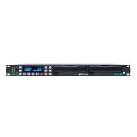 Aja Ki Pro Rack - Professioneller SsD-Recorder