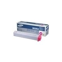 Samsung ClX-M8385a - Magenta - Original - Tonerpatrone - Für ClX-8385nd, 8385nx, Multixpress ClX-8385nd