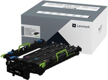 Lexmark - Farbe (cyan, Magenta, Gelb) - Original - ImaginG-Kit Für Drucker Lccp - Für Lexmark Cs963e, Cx833se, Cx961se, Cx962se, Cx963se, Xc9535 (77l