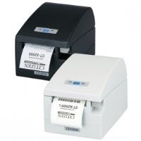 Citizen CT-S2000l - Quittungsdrucker - Zweifarbig (monochrom) - Thermozeile - Rolle (8,25 Cm) - 203 Dpi - Bis Zu 220 Mm/sek. - Usb, Seriell (cts2000r