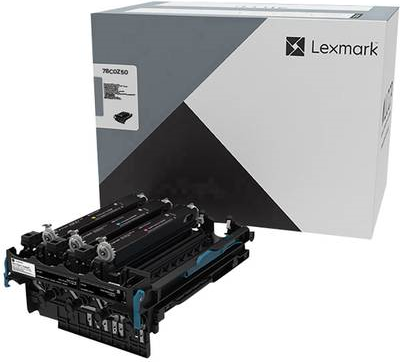 Lexmark - Schwarz, Farbe - ImaginG-Kit Für Drucker Lccp - Für Lexmark C2325, C2425, C2535, Cx421, Cx522, Cx622, Cx625, Mc2325, Mc2425, Mc2535, Mc2640