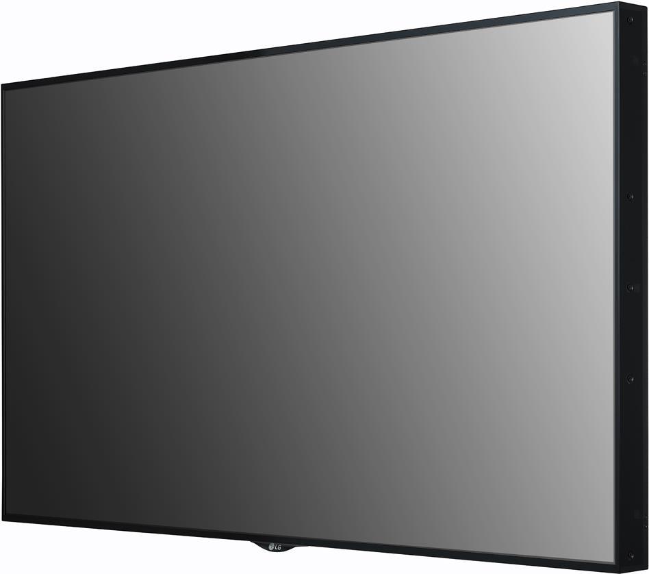 Lg 49xs2E-B - 123 Cm (49") Diagonalklasse (123,2 Cm (48.5") Sichtbar) - Xs Series LcD-Display Mit LeD-Hintergrundbeleuchtung - Digital Signage - Webo
