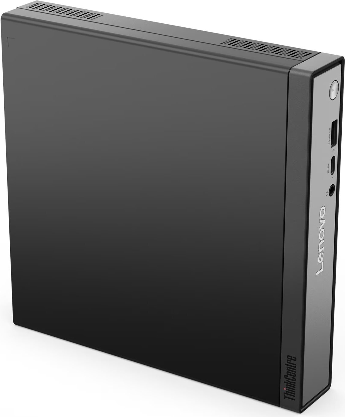 Lenovo Thinkcentre Neo 50q Qc 13c8 - Mini - Snapdragon X X1-26-100 - Ram 16 Gb - Ssd 512 Gb - Qualcomm Adreno - 1gbe, WI-Fi 6e, Bluetooth - Wlan: 802