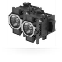 Coreparts Ml12405 Projektorlampe 330 W (elplp52 / V13h010l52)