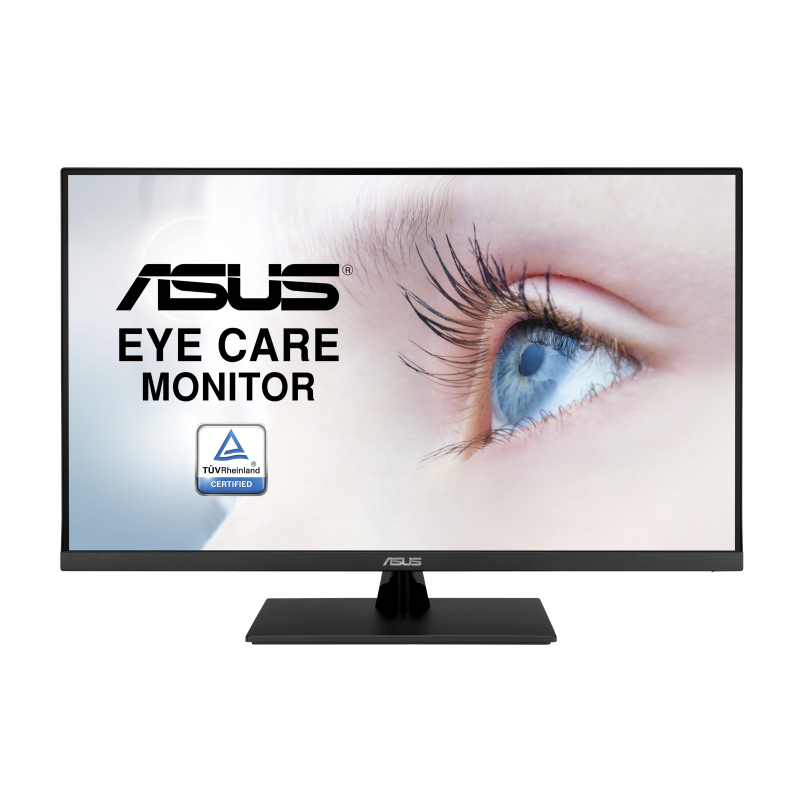 Asus Vp32uq 80 Cm (31.5" ) 3840 X 2160 Pixel [energieklasse G] (90lm06s0-B01e70)