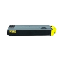 Kyocera Toner TK-8600y - Yellow - Kapazität: 20.000 Seiten (1t02mnanl0)