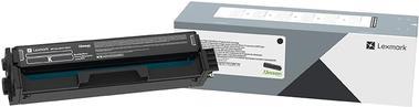 Lexmark - Extrahohe Kapazität - Schwarz - Original - Tonerpatrone Lccp - Für Lexmark Cs431dw, Cx431adw