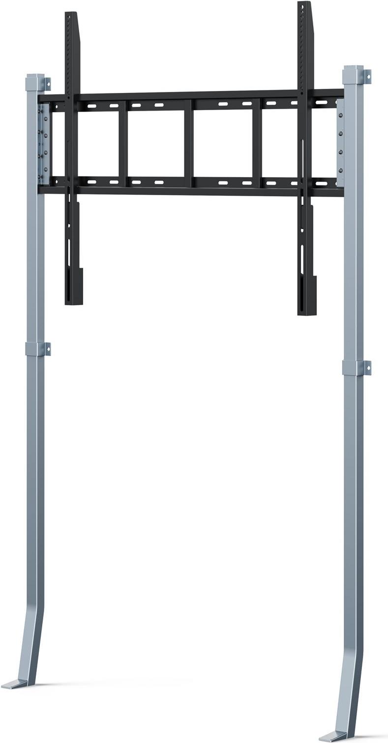 Yealink Meetingboard - Aufstellung - Für Interaktives Flaches Paneel - Bildschirmgröße: 218.4 Cm (86") (3311076)