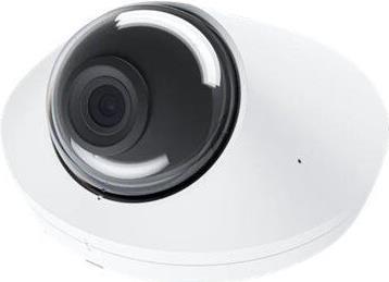 Ubiquiti Unifi Protect G4 Dome Camera - NetzwerK-Überwachungskamera - Wetterfest - Farbe (tag&nacht) - 5 Mp - 2688 X 1512 - Feste Brennweite - Audio