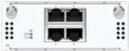 Sophos Flexi Port - Erweiterungsmodul - 1000basE-T X 4 - Für Xgs 2100, 2300, 3100, 3300, 4300, 4500, 5500, 6500 (xsaztchc6)