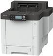 Ricoh C600 - Drucker - Farbe - Duplex - Laser - A4/legal - 1200 X 1200 Dpi - Bis Zu 40 Seiten/min. (einfarbig)/ Bis Zu 40 Seiten/min. (farbe) - Kapaz