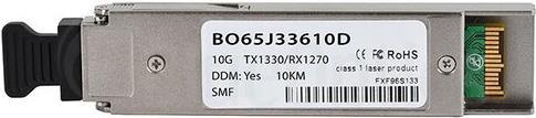 Blueoptics Bo14l2733610D-Bo NetzwerK-TransceiveR-Modul 10000 Mbit/s Xfp 1330 Nm (bo14l2733610D-Bo)
