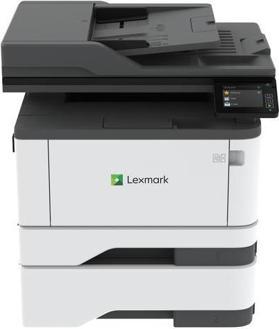 Lexmark Mx331adn - Multifunktionsdrucker - S/w - Laser - 215.9 X 355.6 Mm (original) - A4/legal (medien) - Bis Zu 38 Seiten/min. (kopieren) - Bis zu