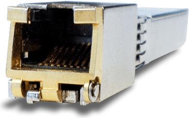 Allied Telesis Sp10tm - Faseroptik - 10000 Mbit/s - Sfp+ - 100 M - 2.5 Gigabit Ethernet - 5 Gigabit Ethernet - 10 Gigabit Ethernet - Schnelles Ethern