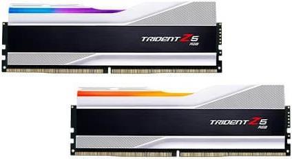 Ddr5 32gb Pc 6400 Cl32 G.skill Kit (2x16gb) 32-Tz5rs (f5-6400j3239g16gx2-Tz5rs)