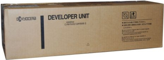 Kyocera 302lk93033 - 600000 Seiten - Gelb - Kyocera - Taskalfa 3050ci Taskalfa 3051ci Taskalfa 3550ci Taskalfa 3551ci (302lk93033)