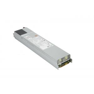 Supermicro PwS-1k11P-1r - Stromversorgung (pluG-IN-Modul) - -36 - -42 / -43 - -76 V - Pfc - 1u