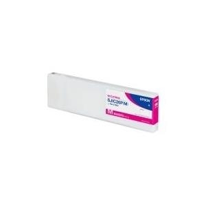Epson Sjic26p(m) - Magenta - Original - Tintenpatrone - Für Colorworks TM-C7500 (c33s020620)