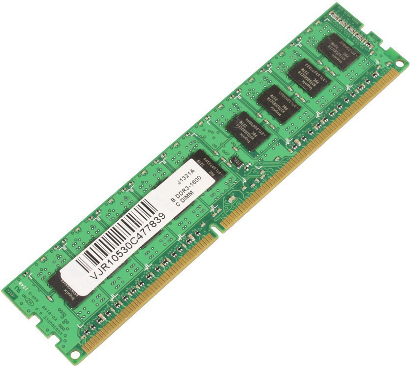Coreparts 4gb Memory Module For Hp (684034-001)