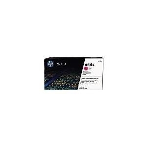 Hp Toner Cf333a (654a) - Magenta - Kapazität: 15.000 Seiten (cf333a)