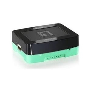 Levelone FpS-1032 - Druckserver - Usb2.0 - En, Fast En - 10basE-T, 100basE-Tx (0501032)