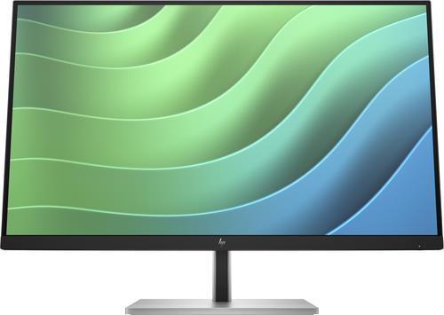 Hp E27 G5 68,60cm (27") Fhd Monitor 1920x1080 16:9 Hdmi Dp [energieklasse D] (6n4e2aa#abb)