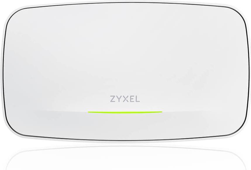 Zyxel Wbe660S-Eu0101f. Maximale Datenübertragungsrate: 11530 Mbit/s, Maximale Datenübertragungsrate (2,4 Ghz): 1376 Mbit/s, Maximale Datenübertragung