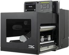 Tsc PeX-2260l PeX-2260l, Left Hand, 203dpi, 15,20cm (6")  Wide, 3.5"  Color Lcd, Dram 512mb/flash 512mb, Gpio (db15f)+lpt, Usb+rS-232+ethernet+usb ho