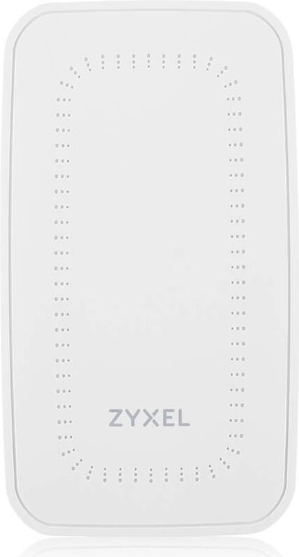 Zyxel Wax300h - Accesspoint - 1gbe - WI-Fi 6 - 2,4 Ghz, 5 Ghz - Zur Wandmontage Geeignet (wax300H-Eu0101f)