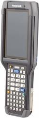 Honeywell Ck65, 2d, 10,5cm (4"), Large Numeric, Bt, Wlan, Nfc, Android, Gms, Tiefkühlumgebung Mobiles Datenerfassungsgerät, 2d, Imager (flexrange, 68