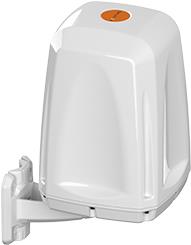 Poynting Â· Antennen Â· 5g/lte Â· Mast/wand Â· A-EpnT-0004-V1-17 Â· Weiß Â· Sma (f), Rundstrahlantenne (A-EpnT-0004-V1-17)