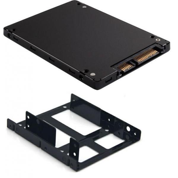 Coreparts CP-SsD-3.5-TlC-1000 Drives Allo Stato Solido 1 Tb 3.5 Serial Ata Iii (1tb 3.5 Tlc Ssd, Sataiii - Smi2258xt R/w 550mb/s - CP-SsD-3.5-TlC-100