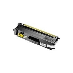 Brother Toner TN-325y - Yellow - Kapazität: 3.500 Seiten (tn325y)