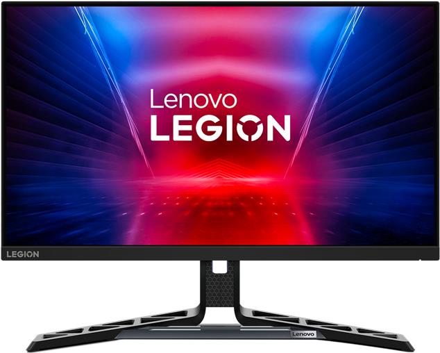 Lenovo Legion R25F-30 Led Display 62,2 Cm (24.5") 1920 X 1080 Pixel Full Hd Schwarz (67b8gacbeu)